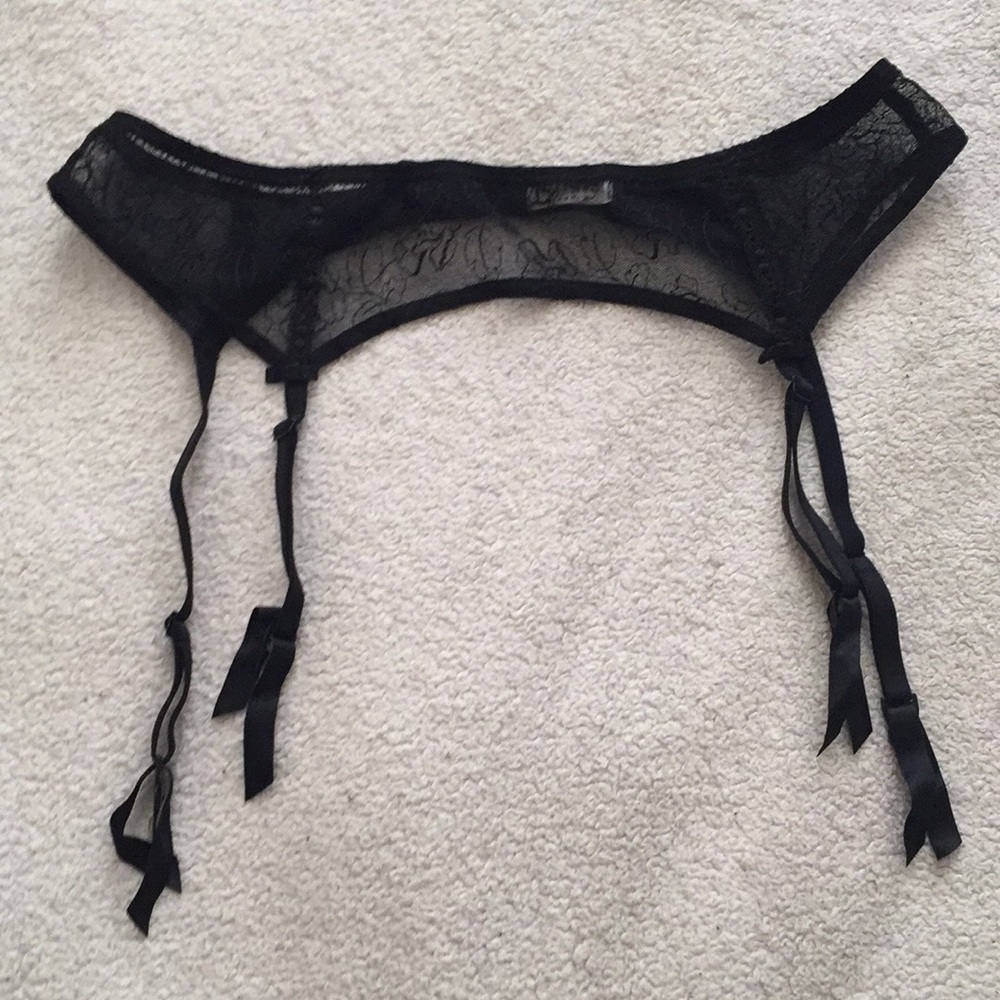 Felina Garter Belt